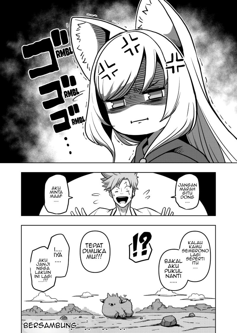 Iken Senki Völundio Chap 3 - Next Chap 4