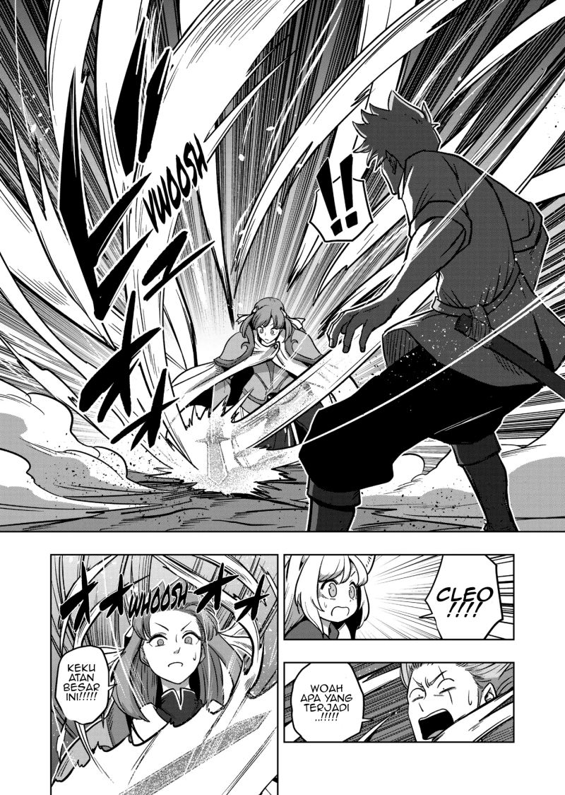 Iken Senki Völundio Chap 3 - Next Chap 4