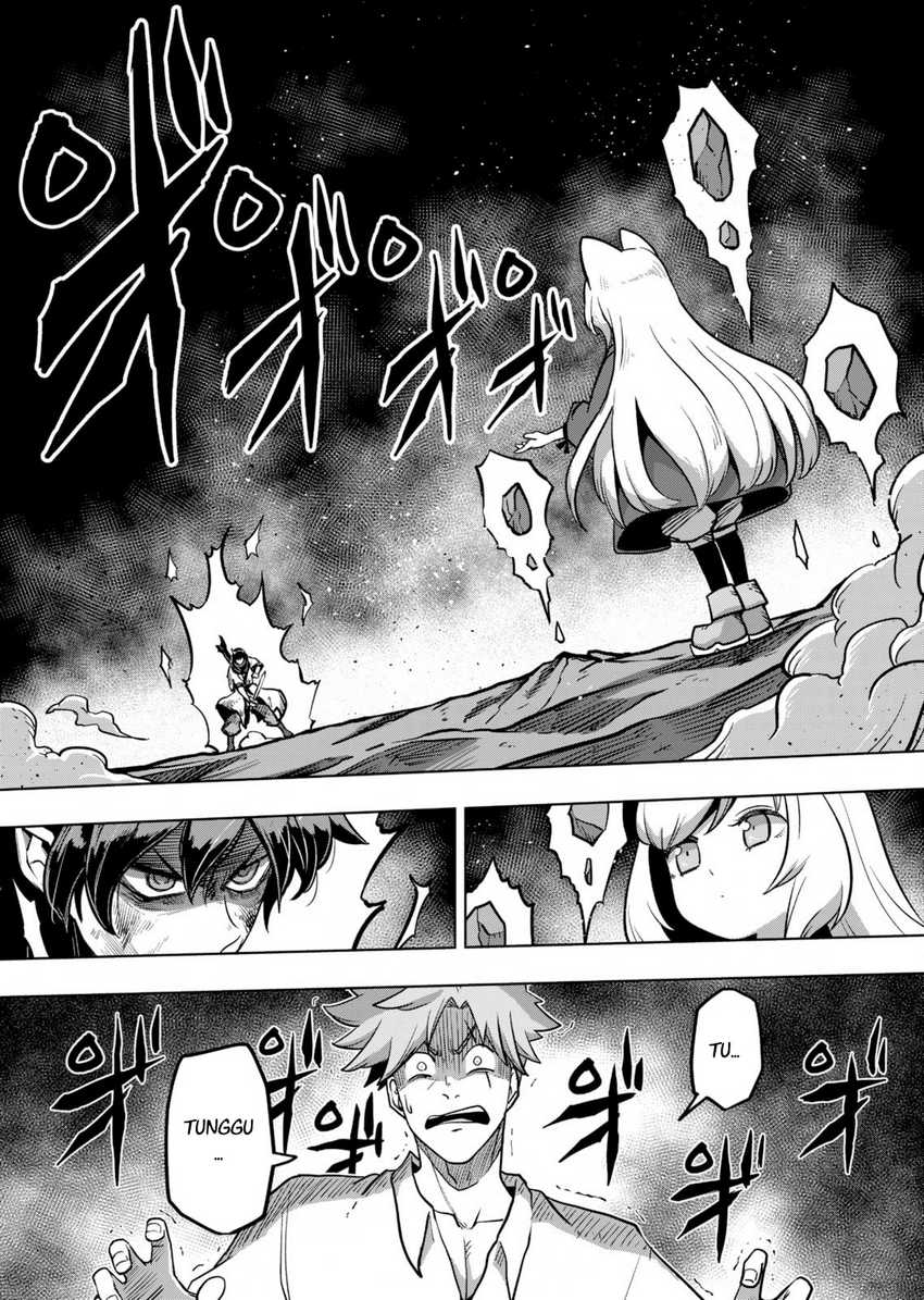 Iken Senki Völundio Chap 4 - Next Chap 5