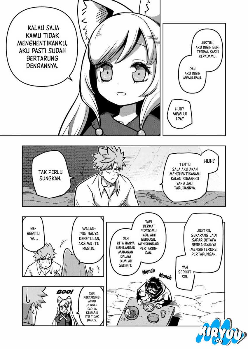 Iken Senki Völundio Chap 4 - Next Chap 5