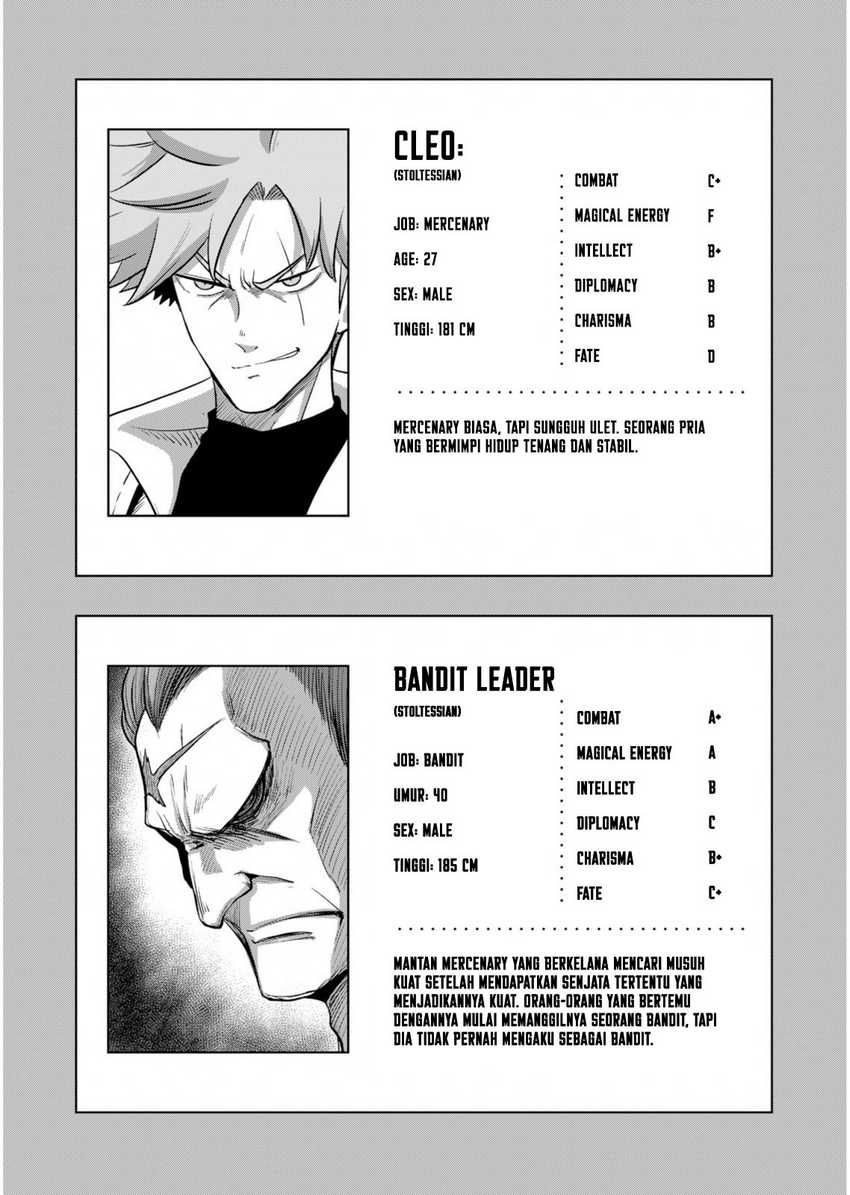 Iken Senki Völundio Chap 4 - Next Chap 5