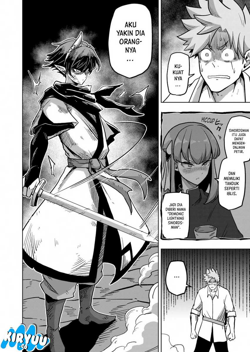 Iken Senki Völundio Chap 4 - Next Chap 5