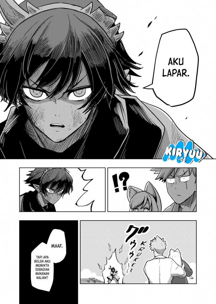 Iken Senki Völundio Chap 4 - Next Chap 5