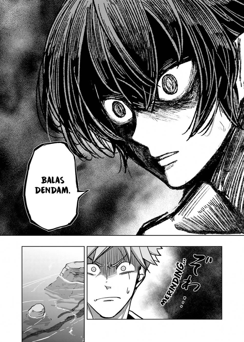 Iken Senki Völundio Chap 5 - Next Chap 6