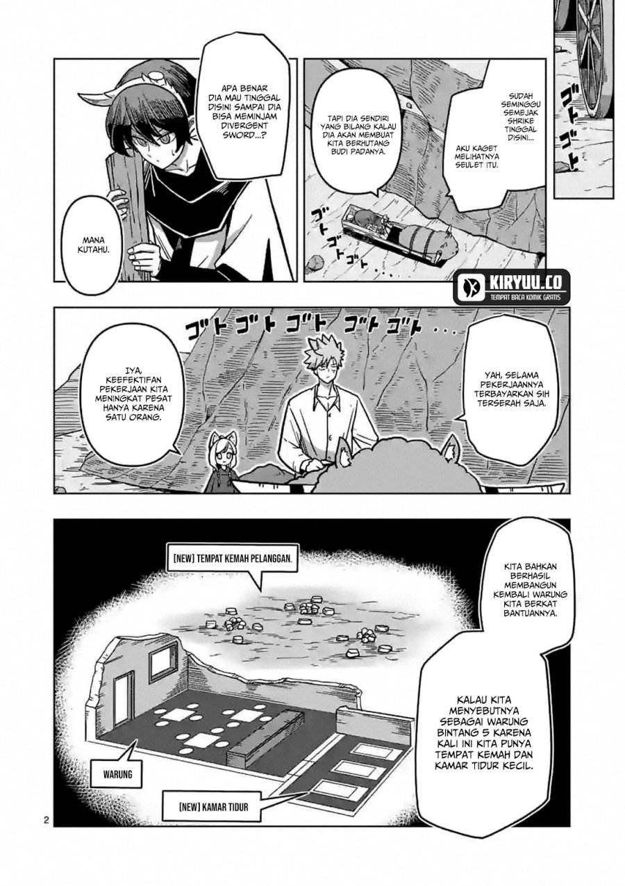 Iken Senki Völundio Chap 7 - Next Chap 8