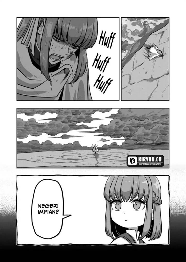 Iken Senki Völundio Chap 8 - Next Chap 9