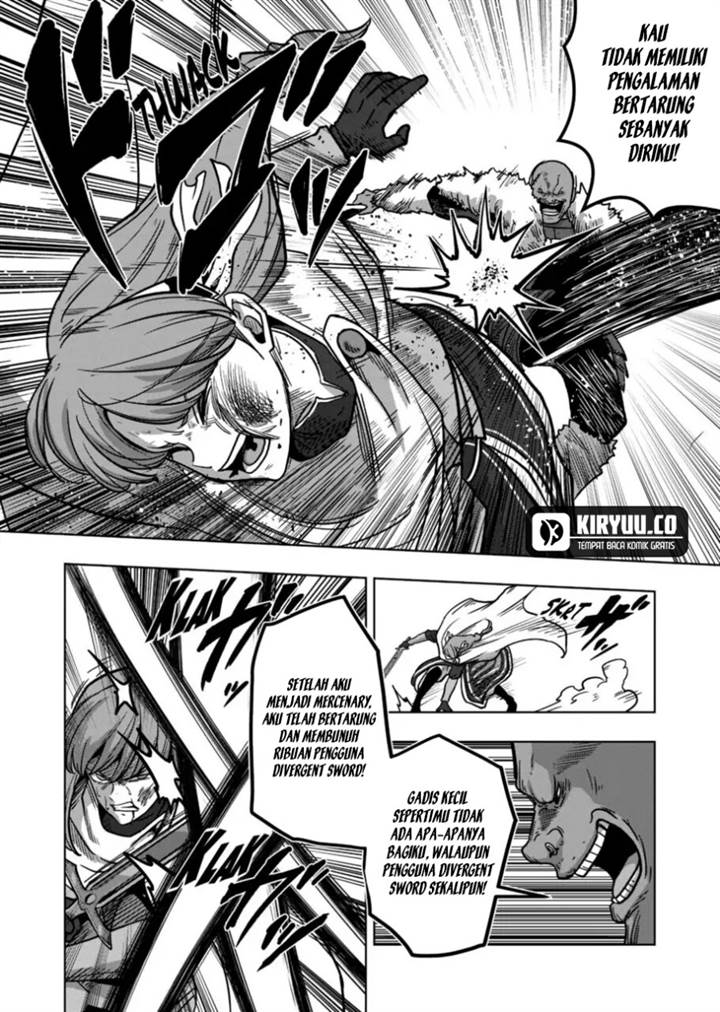 Iken Senki Völundio Chap 8 - Next Chap 9