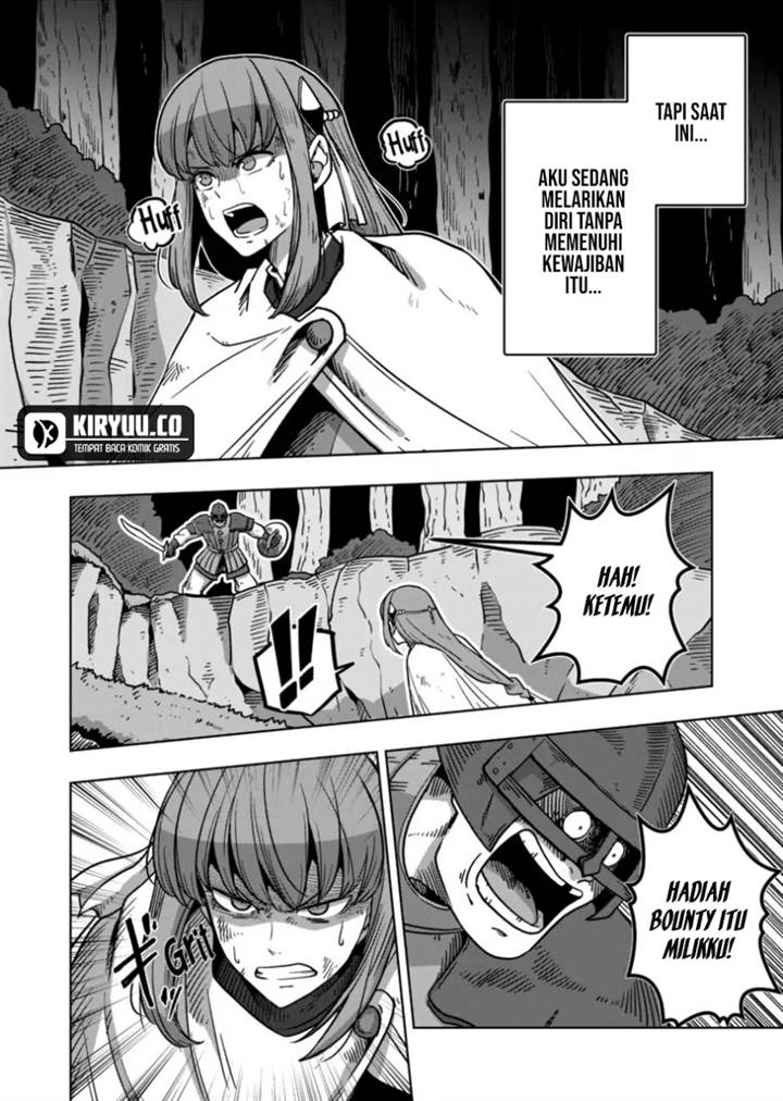 Iken Senki Völundio Chap 8 - Next Chap 9