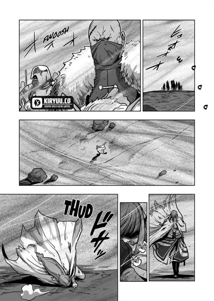 Iken Senki Völundio Chap 8 - Next Chap 9