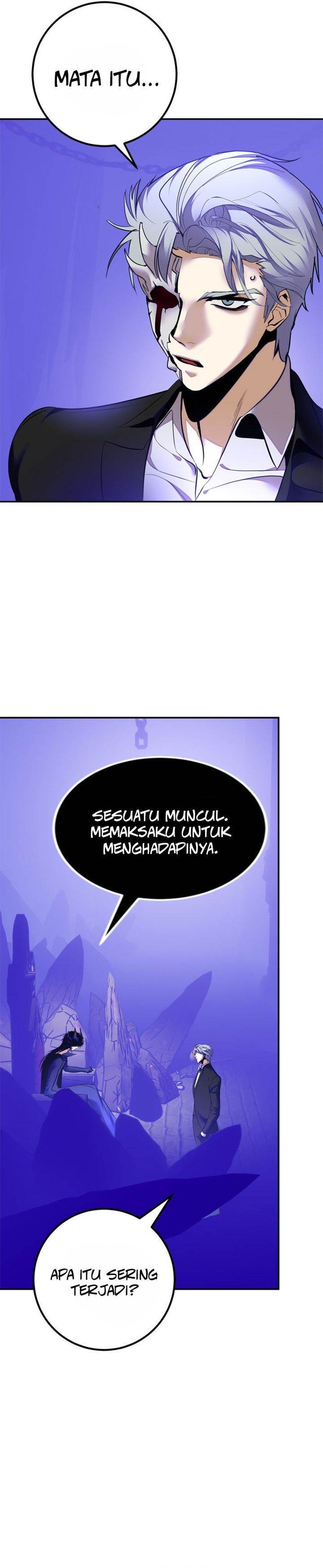 Return to Player Chap 210 - Next Chap 211