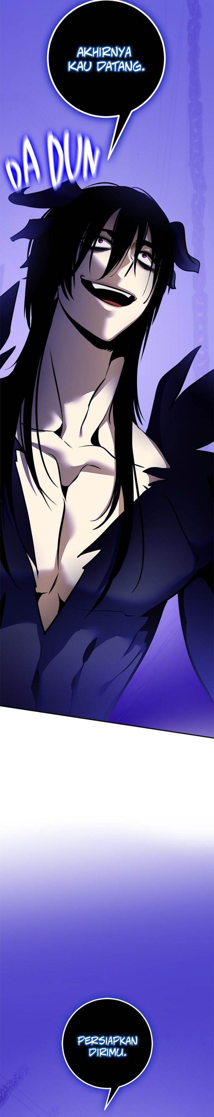 Return to Player Chap 210 - Next Chap 211