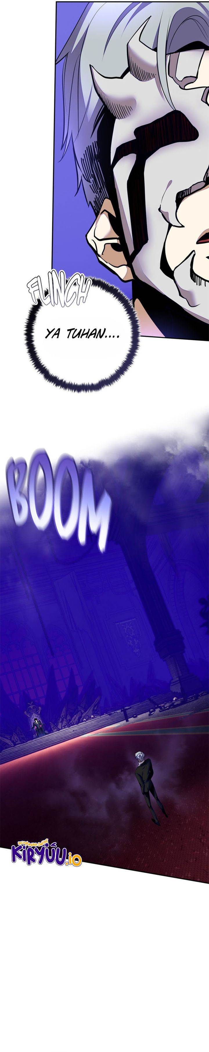 Return to Player Chap 210 - Next Chap 211