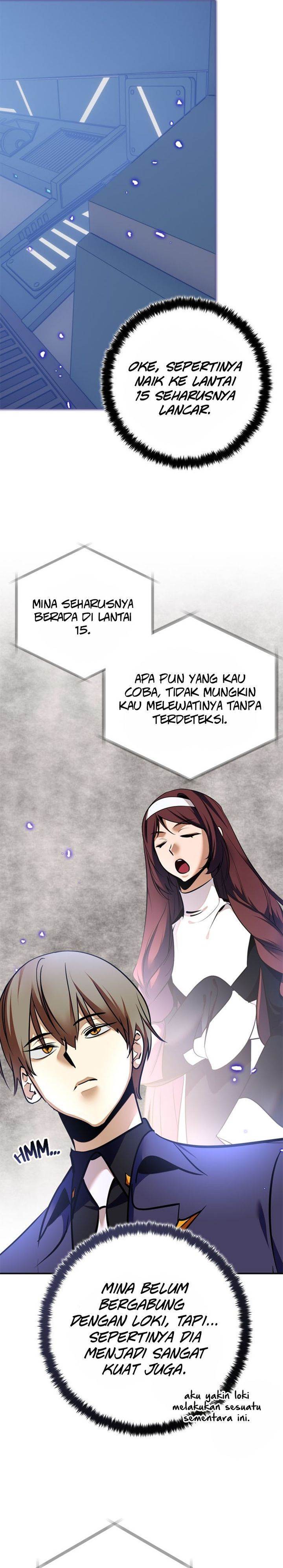 Return to Player Chap 210 - Next Chap 211