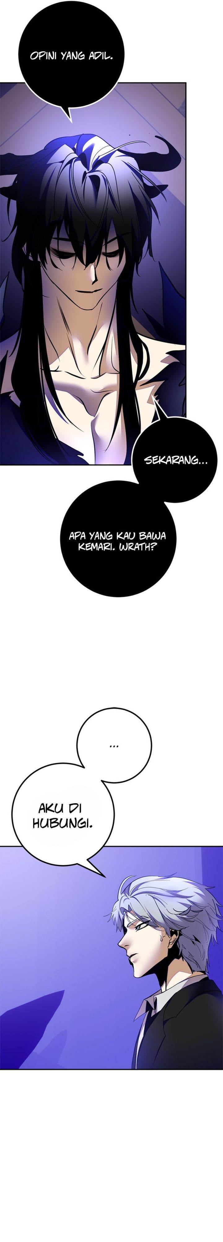 Return to Player Chap 210 - Next Chap 211