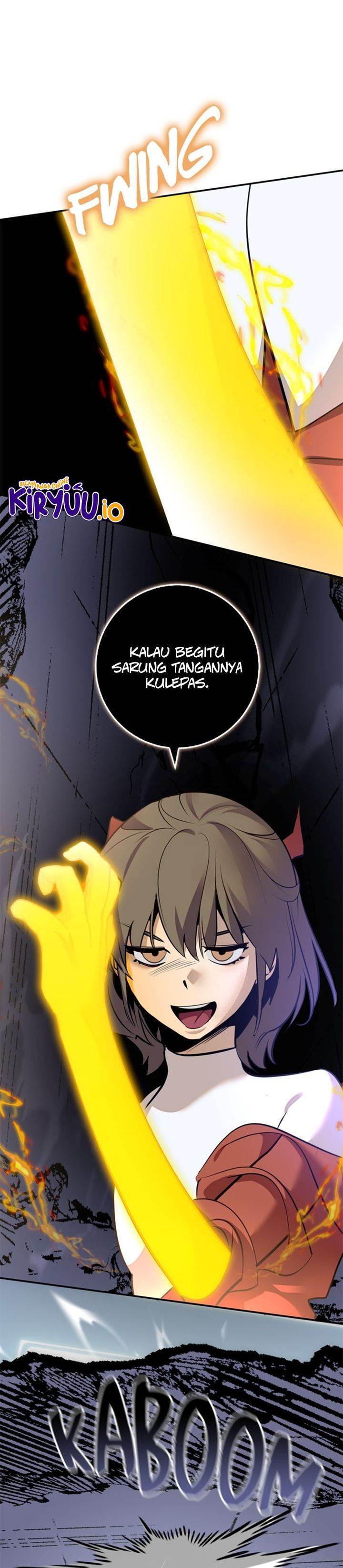 Return to Player Chap 211 - Next Chap 212