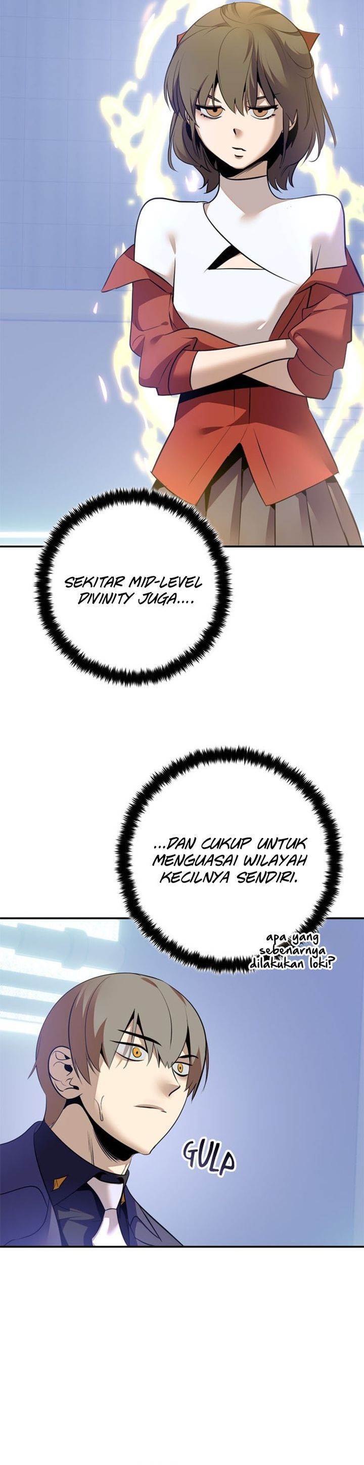 Return to Player Chap 211 - Next Chap 212