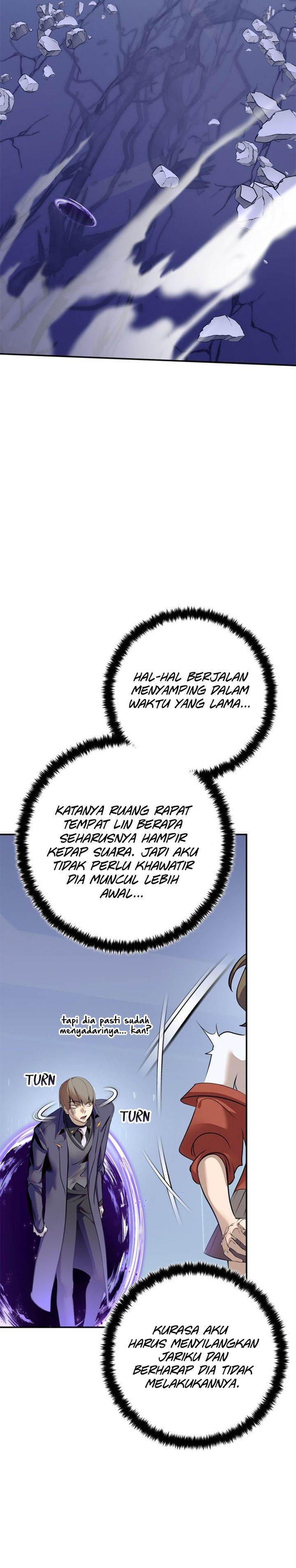 Return to Player Chap 211 - Next Chap 212