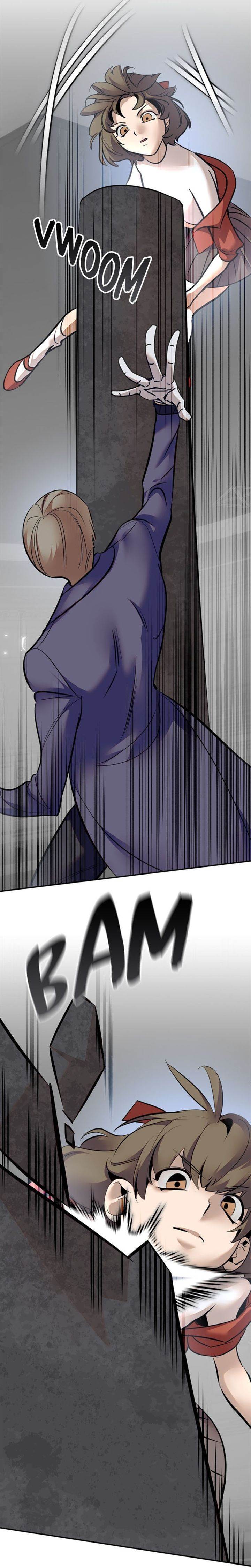 Return to Player Chap 211 - Next Chap 212