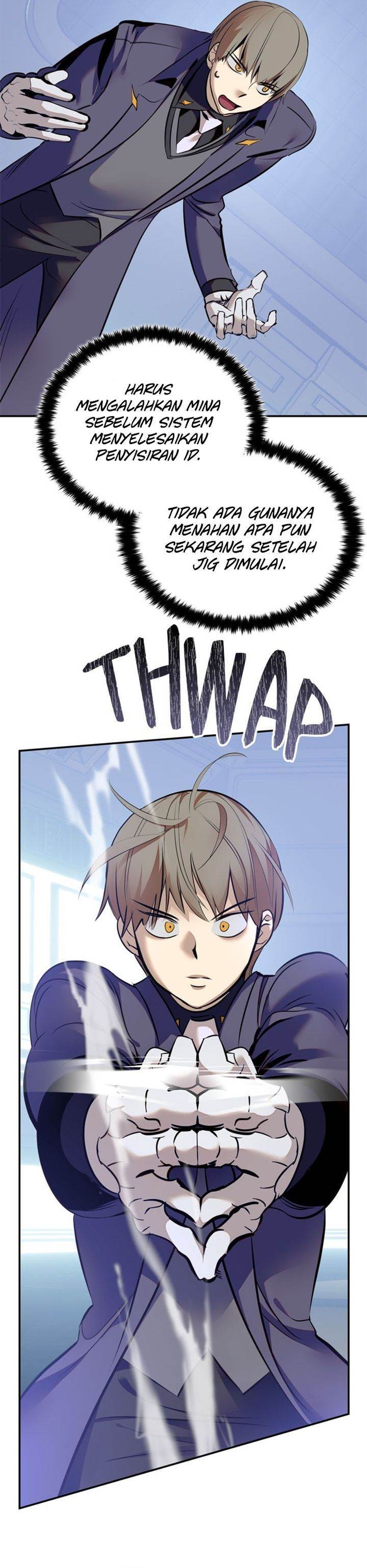 Return to Player Chap 211 - Next Chap 212