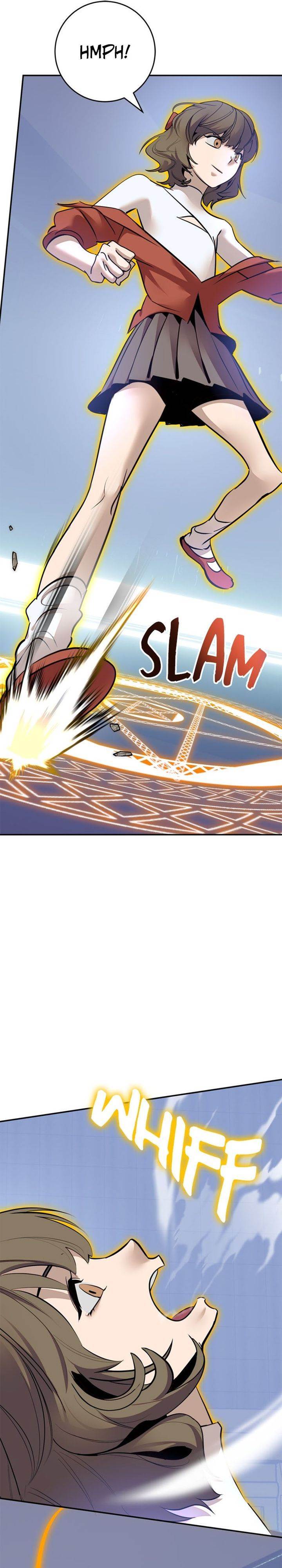 Return to Player Chap 211 - Next Chap 212