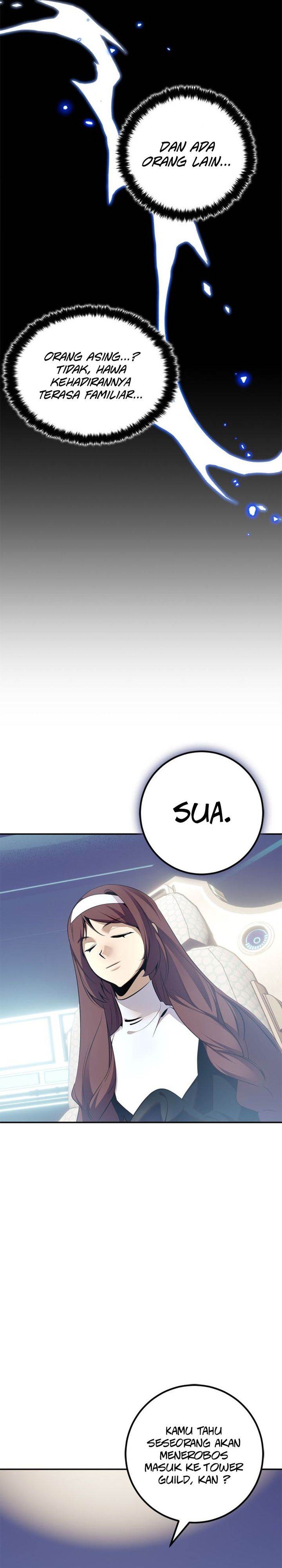 Return to Player Chap 212 - Next Chap 213