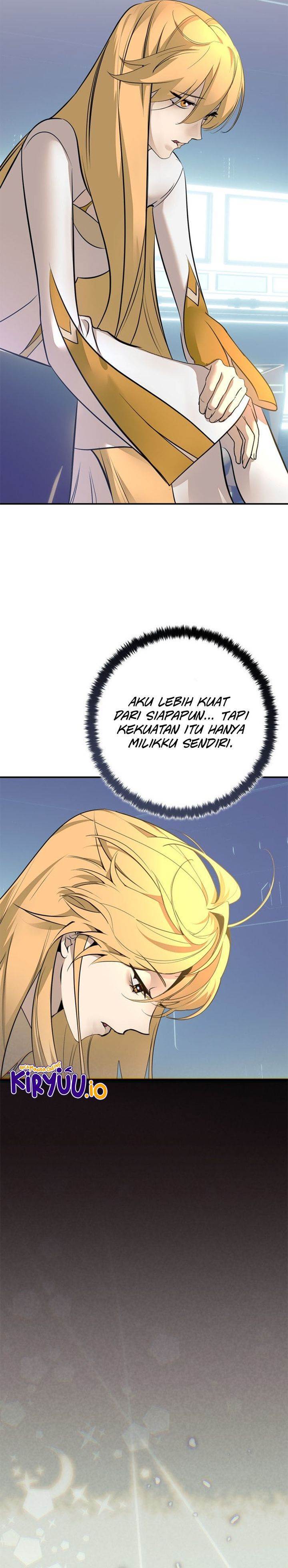 Return to Player Chap 212 - Next Chap 213