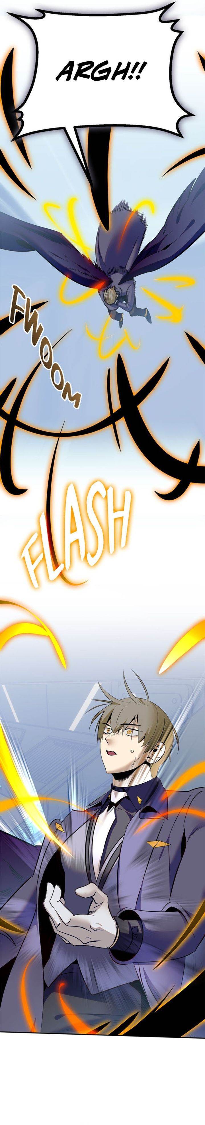 Return to Player Chap 212 - Next Chap 213