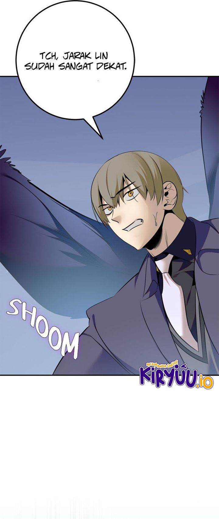 Return to Player Chap 212 - Next Chap 213