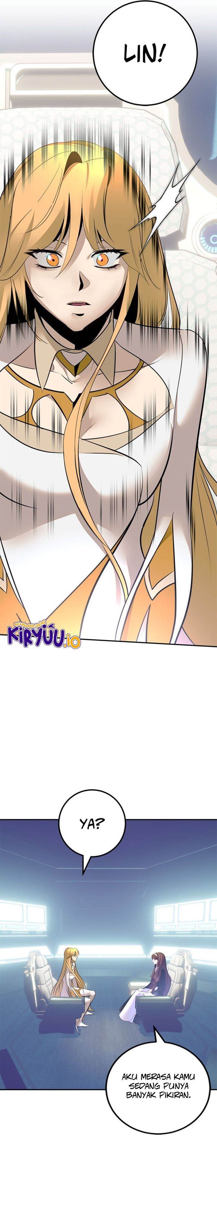 Return to Player Chap 212 - Next Chap 213