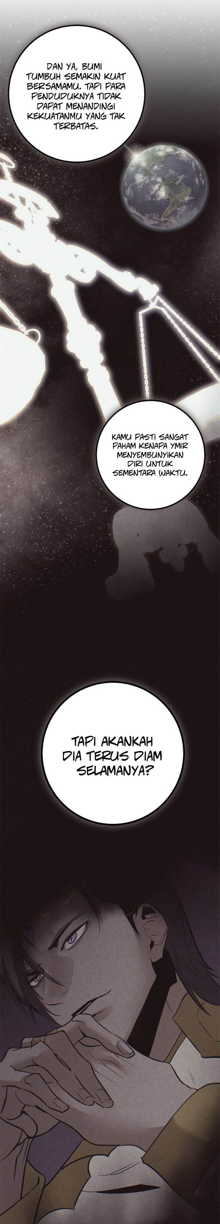 Return to Player Chap 212 - Next Chap 213