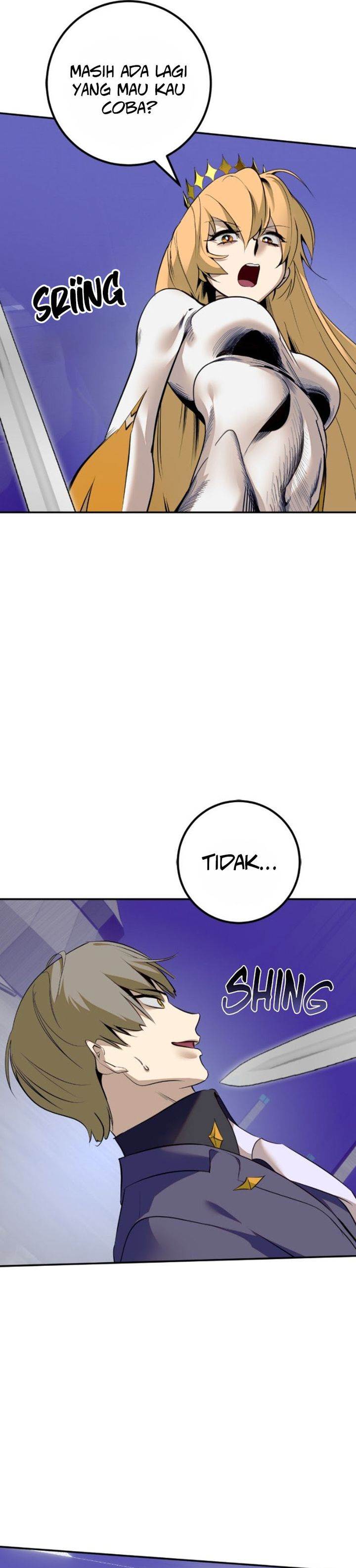Return to Player Chap 213 - Next Chap 214