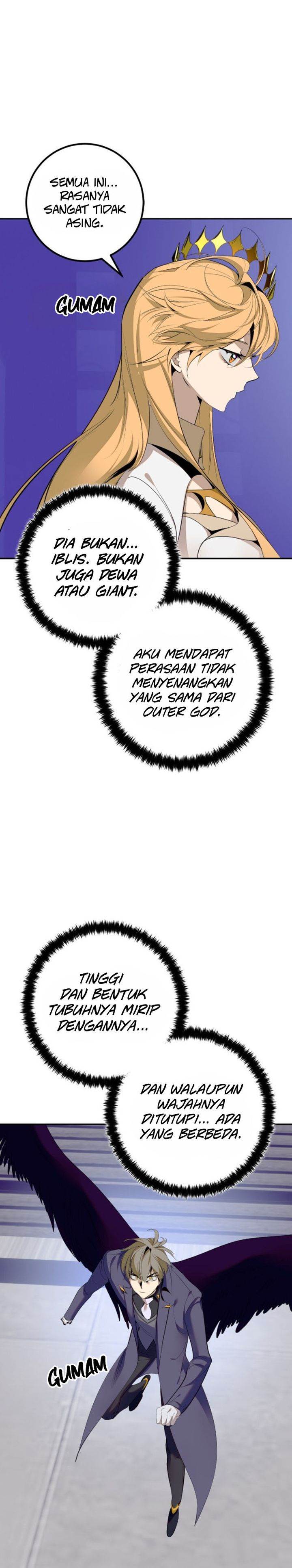 Return to Player Chap 213 - Next Chap 214