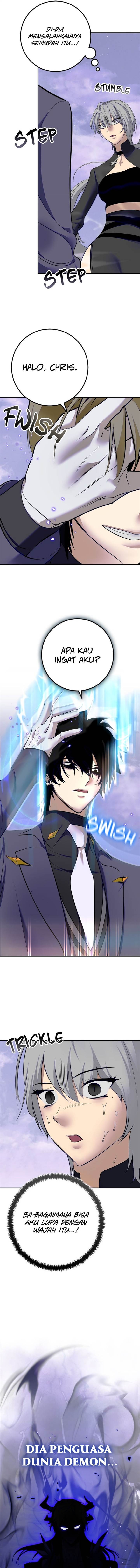 Return to Player Chap 215 - Next Chap 216