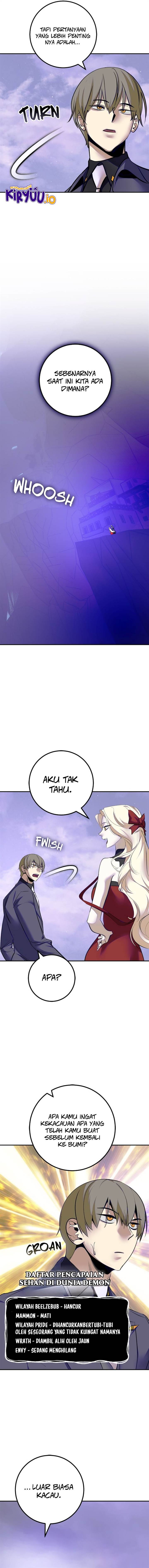 Return to Player Chap 215 - Next Chap 216