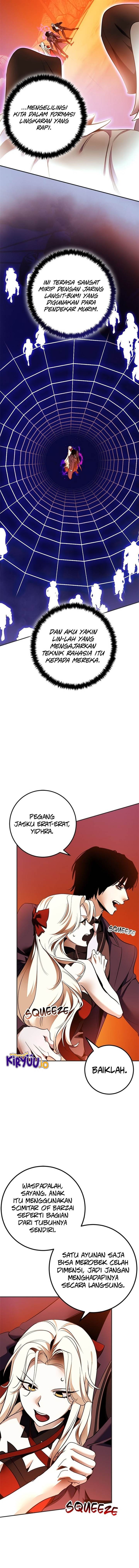 Return to Player Chap 218 - Next Chap 219