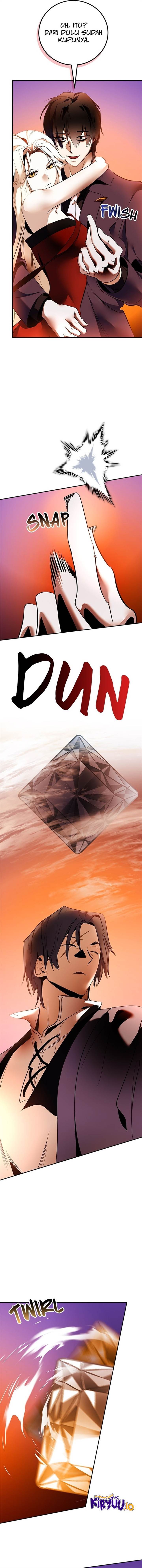 Return to Player Chap 218 - Next Chap 219