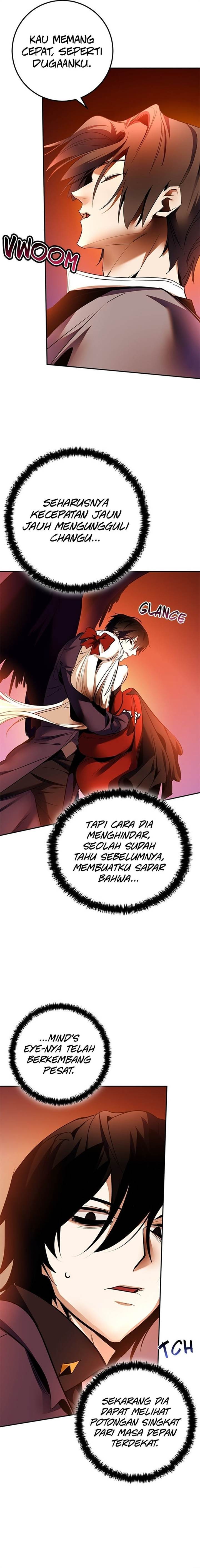 Return to Player Chap 218 - Next Chap 219
