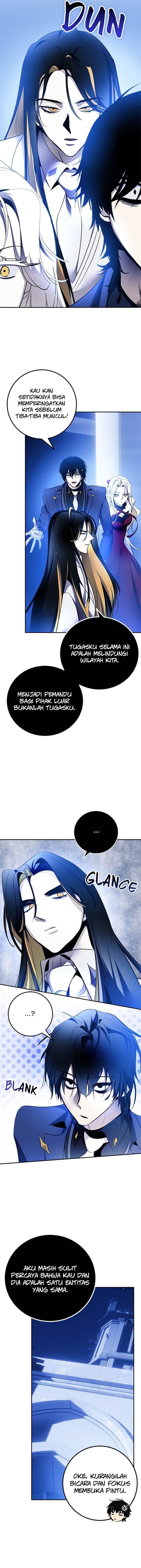 Return to Player Chap 218 - Next Chap 219