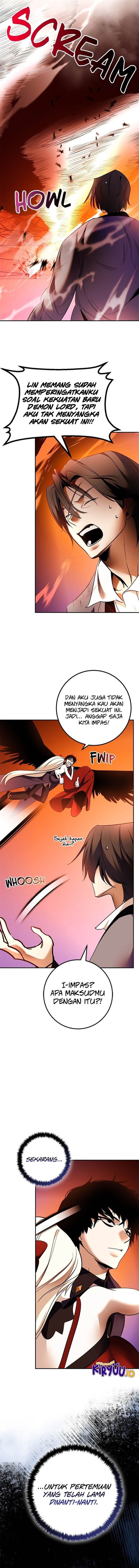 Return to Player Chap 218 - Next Chap 219