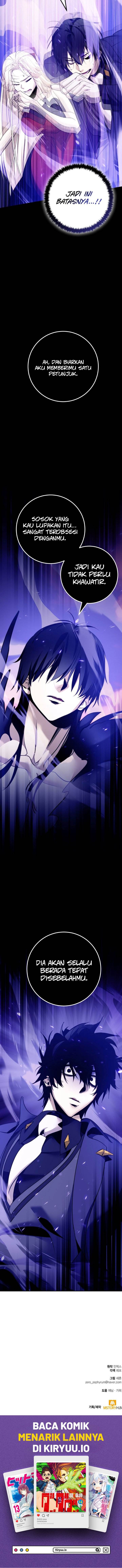 Return to Player Chap 222 - Next Chap 223