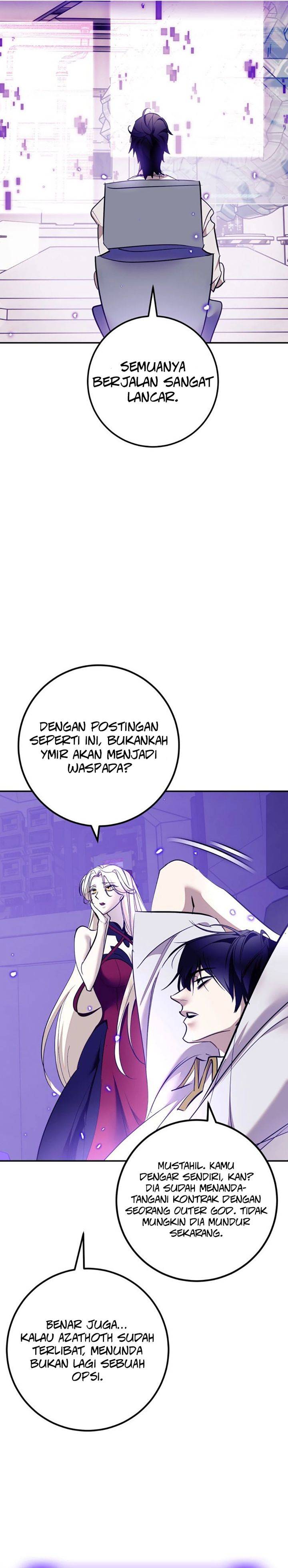 Return to Player Chap 223 - Next Chap 224