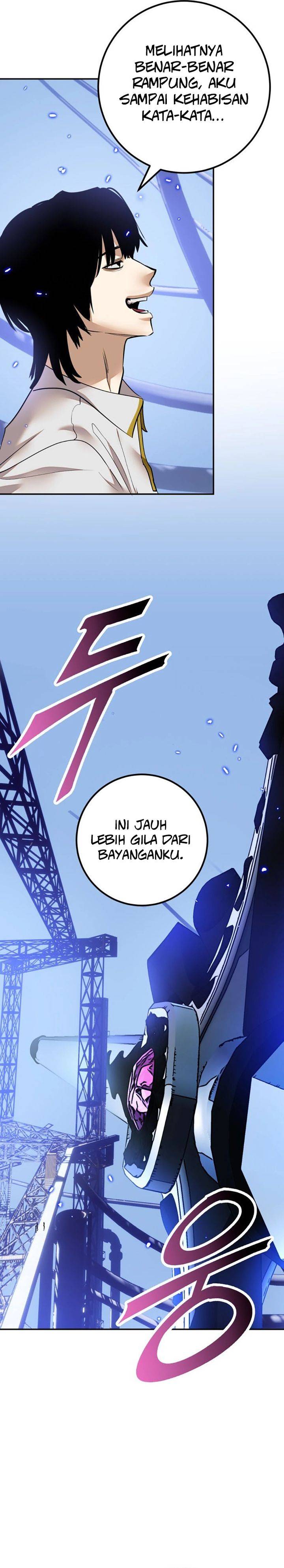 Return to Player Chap 223 - Next Chap 224