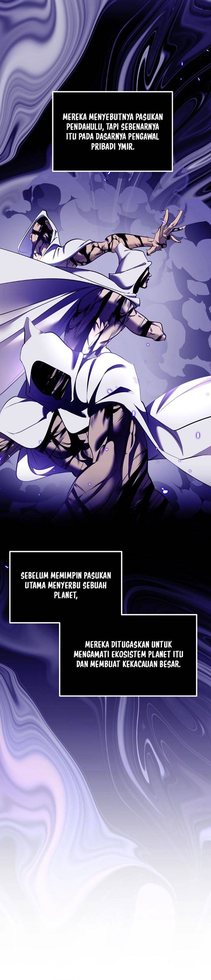 Return to Player Chap 223 - Next Chap 224