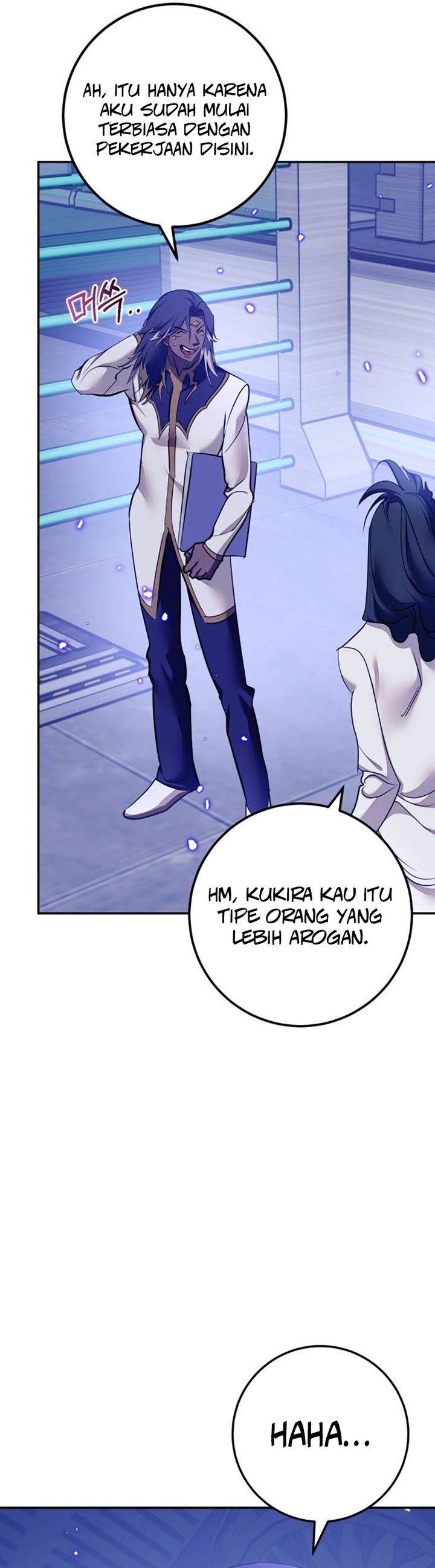 Return to Player Chap 223 - Next Chap 224