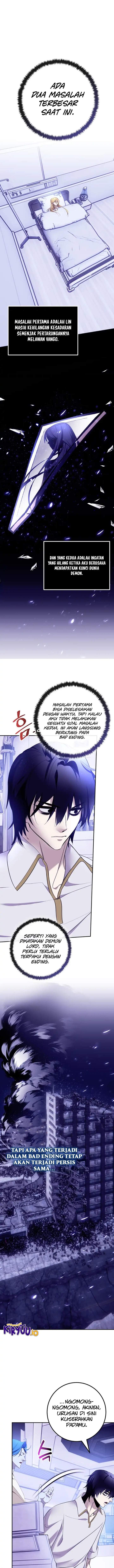 Return to Player Chap 224 - Next Chap 225