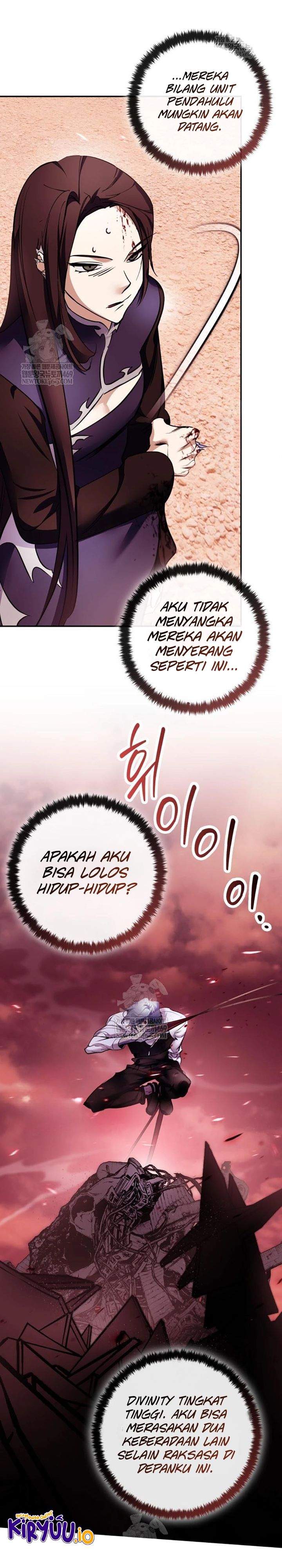 Return to Player Chap 225 - Next Chap 226