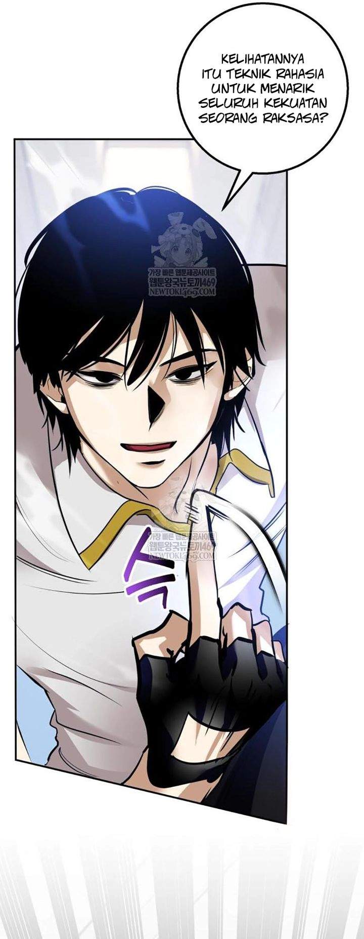 Return to Player Chap 225 - Next Chap 226