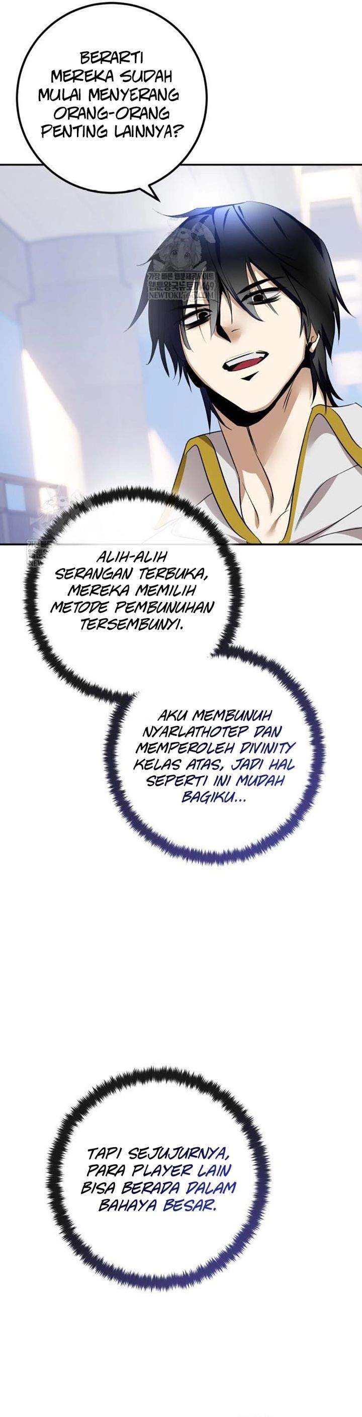 Return to Player Chap 225 - Next Chap 226