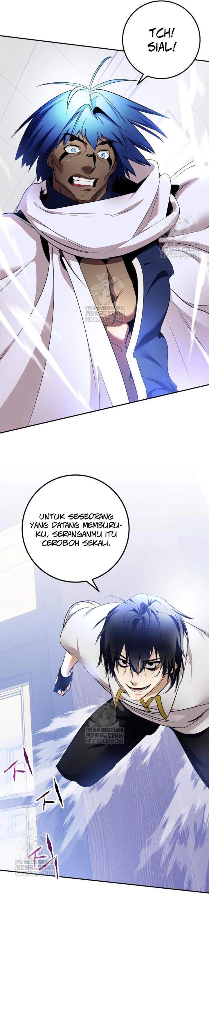 Return to Player Chap 225 - Next Chap 226