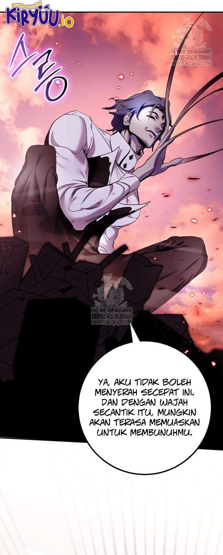 Return to Player Chap 225 - Next Chap 226